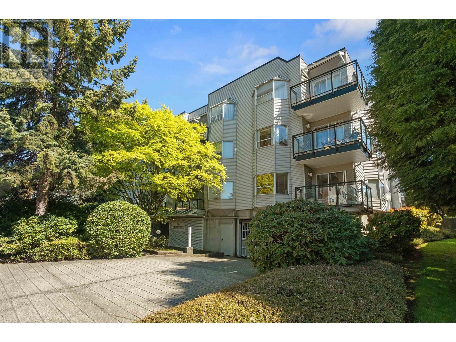 108 1550 Chesterfield Avenue, North Vancouver, British Columbia  V7M 2N6 - Photo 6 - R2873173