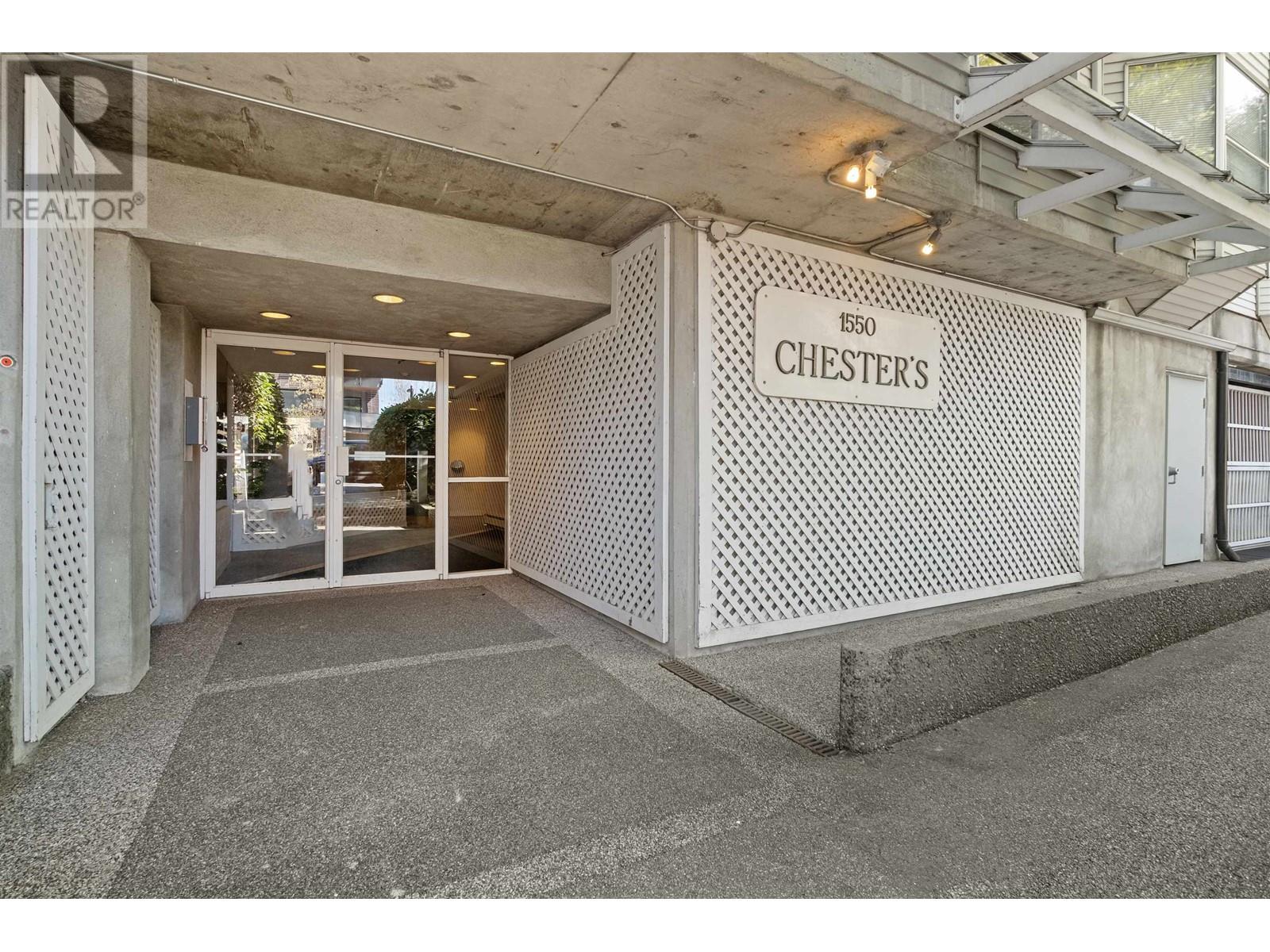 108 1550 Chesterfield Avenue, North Vancouver, British Columbia  V7M 2N6 - Photo 7 - R2873173