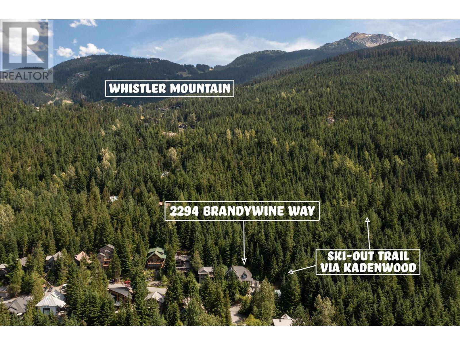 2294 Brandywine Way, Whistler, British Columbia  V8E 0A8 - Photo 29 - R2873170