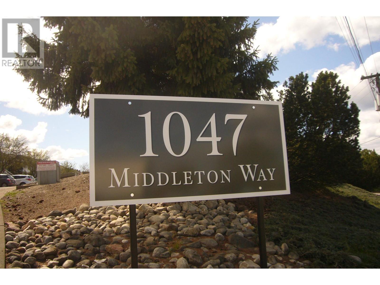 1047 Middleton Way Unit# 113, Vernon, British Columbia  V1B 2N3 - Photo 1 - 10310681