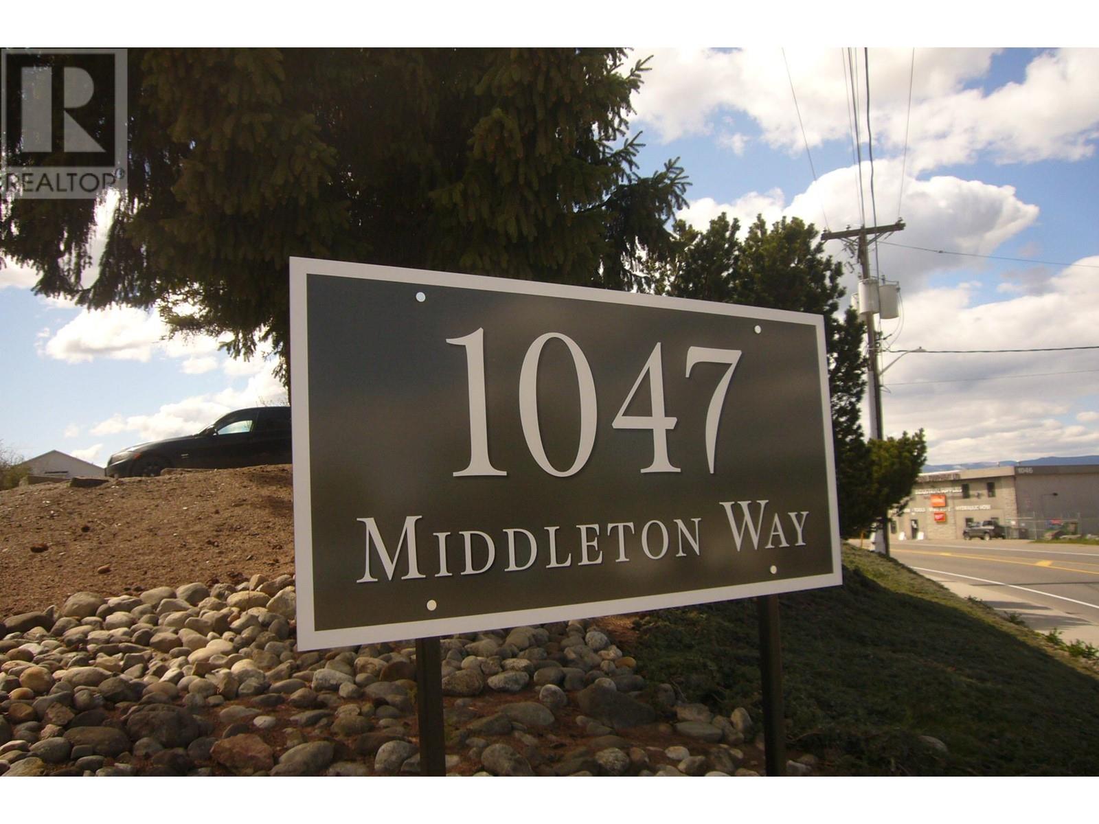1047 Middleton Way Unit# 113 Vernon