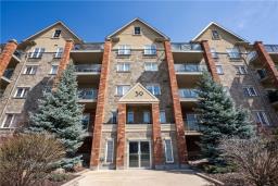 39 Ferndale Drive S|Unit #405, barrie, Ontario