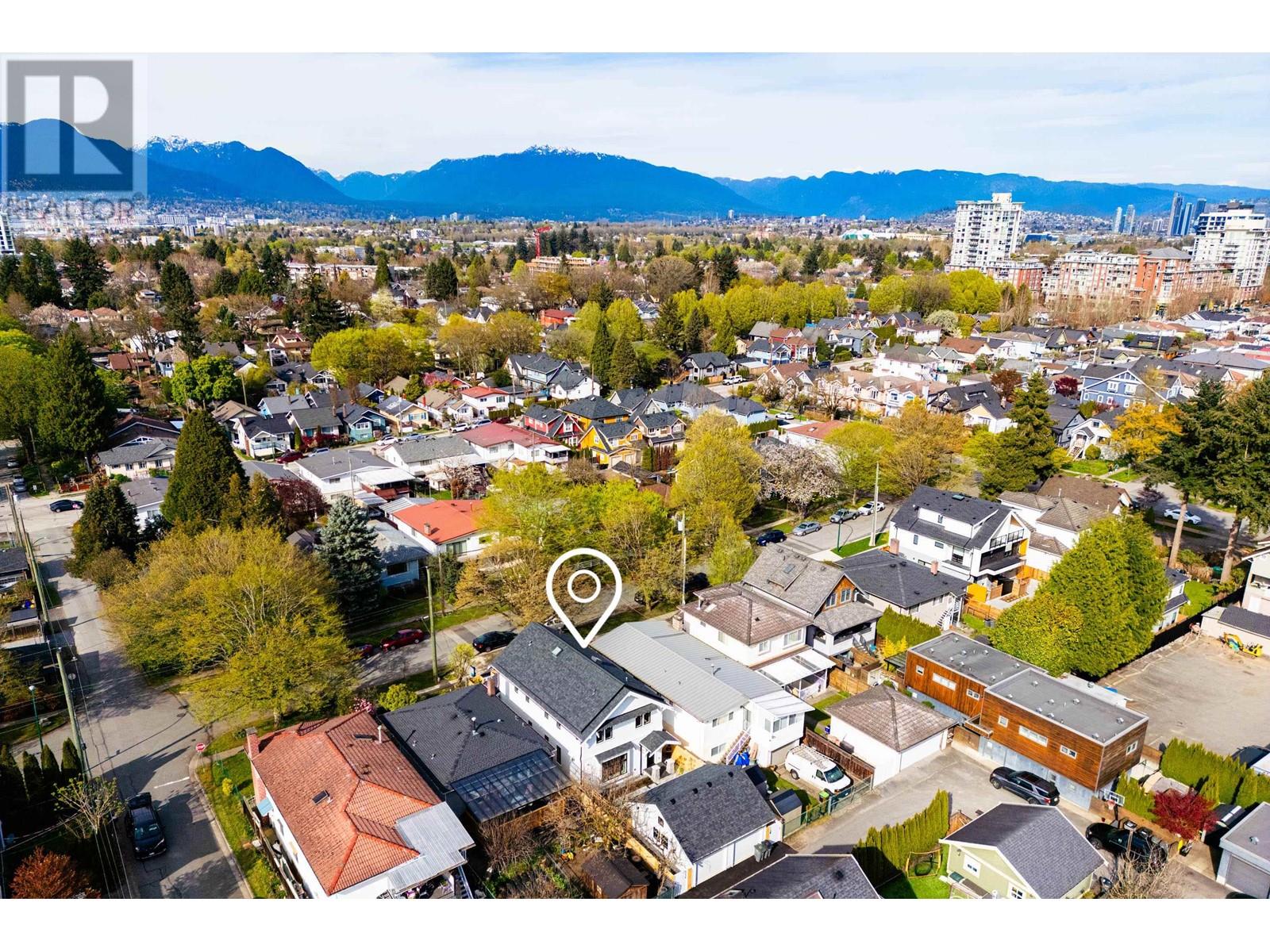 Listing Picture 33 of 36 : 1138 E 26TH AVENUE, Vancouver / 溫哥華 - 魯藝地產 Yvonne Lu Group - MLS Medallion Club Member
