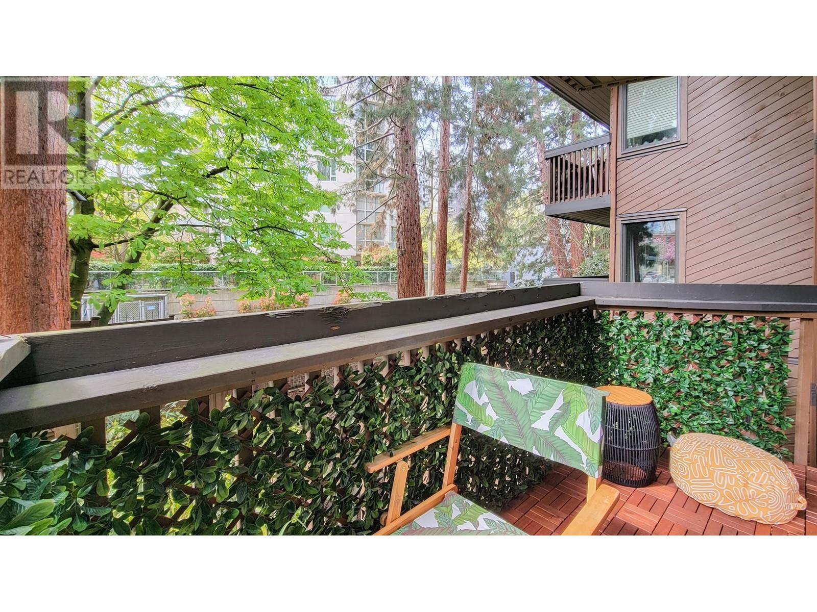 Listing Picture 20 of 21 : 210 1274 BARCLAY STREET, Vancouver / 溫哥華 - 魯藝地產 Yvonne Lu Group - MLS Medallion Club Member
