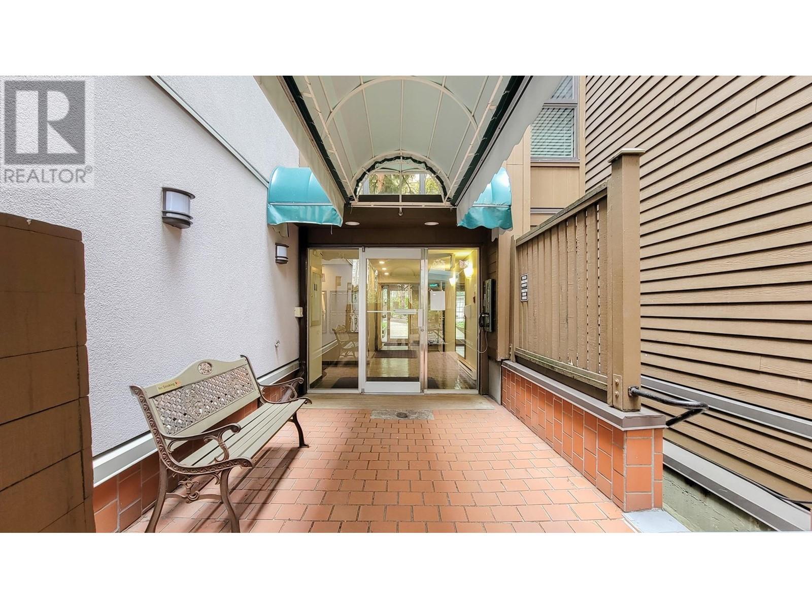 Listing Picture 2 of 21 : 210 1274 BARCLAY STREET, Vancouver / 溫哥華 - 魯藝地產 Yvonne Lu Group - MLS Medallion Club Member