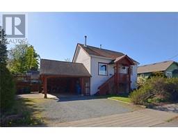 9 Machleary St Old City, Nanaimo, Ca