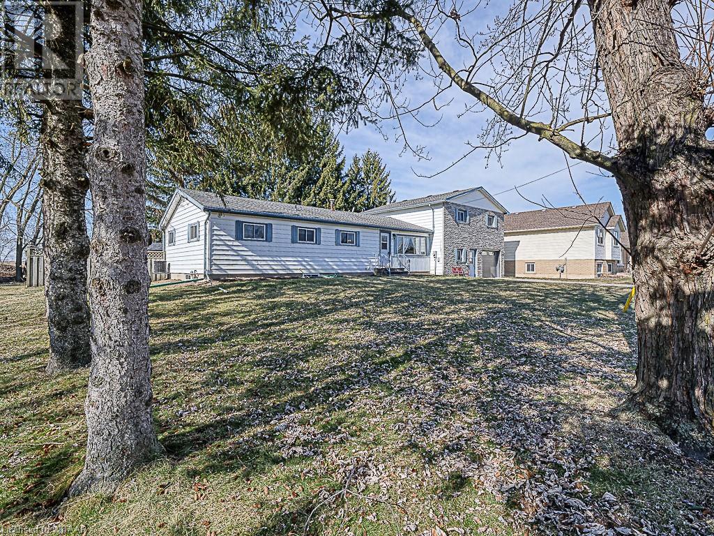 29 Spring Street, Norwich, Ontario  N4S 9A6 - Photo 37 - 40575561