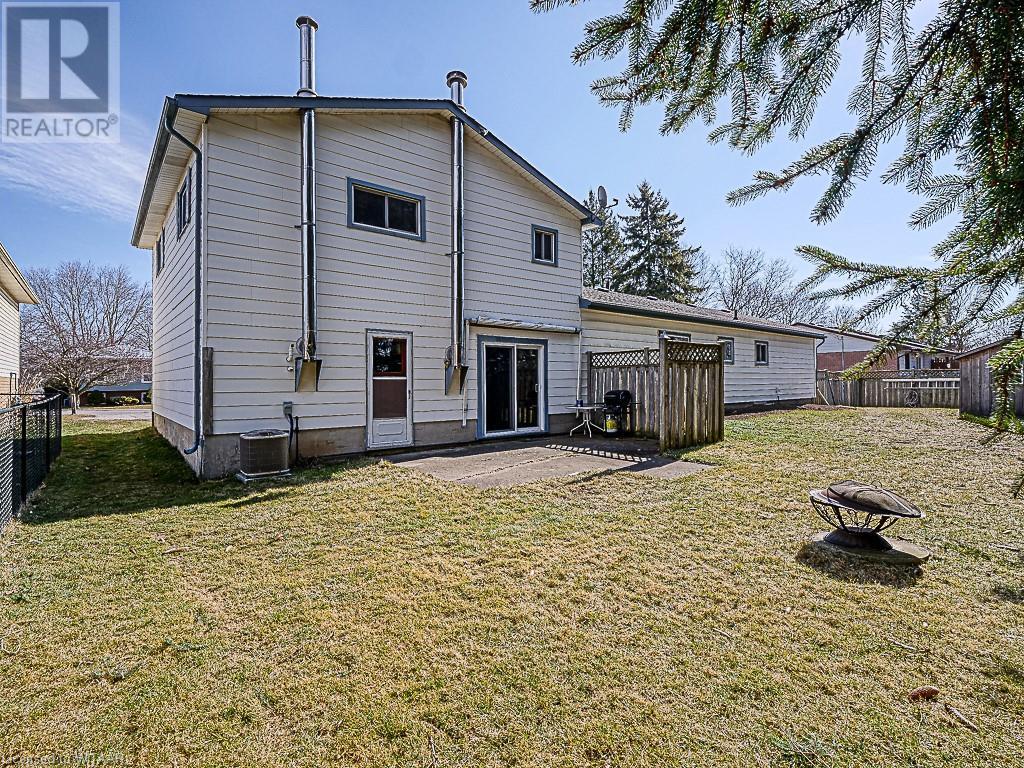 29 Spring Street, Norwich, Ontario  N4S 9A6 - Photo 39 - 40575561