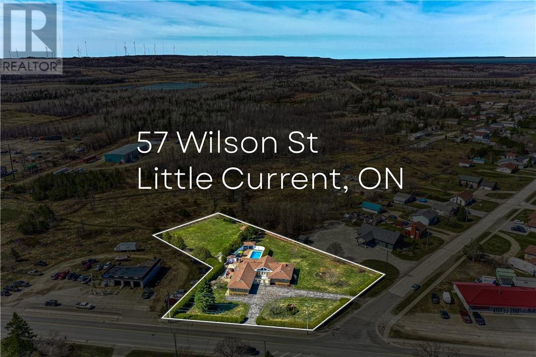 57 E Wilson Street, Little Current, Ontario  P0P 1K0 - Photo 6 - 2116194