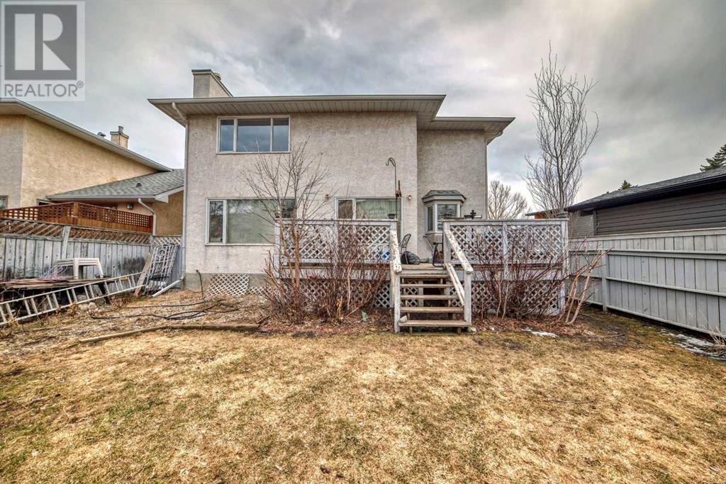 1603 St Andrews Place Nw, Calgary, Alberta  T2N 3Y4 - Photo 48 - A2124840