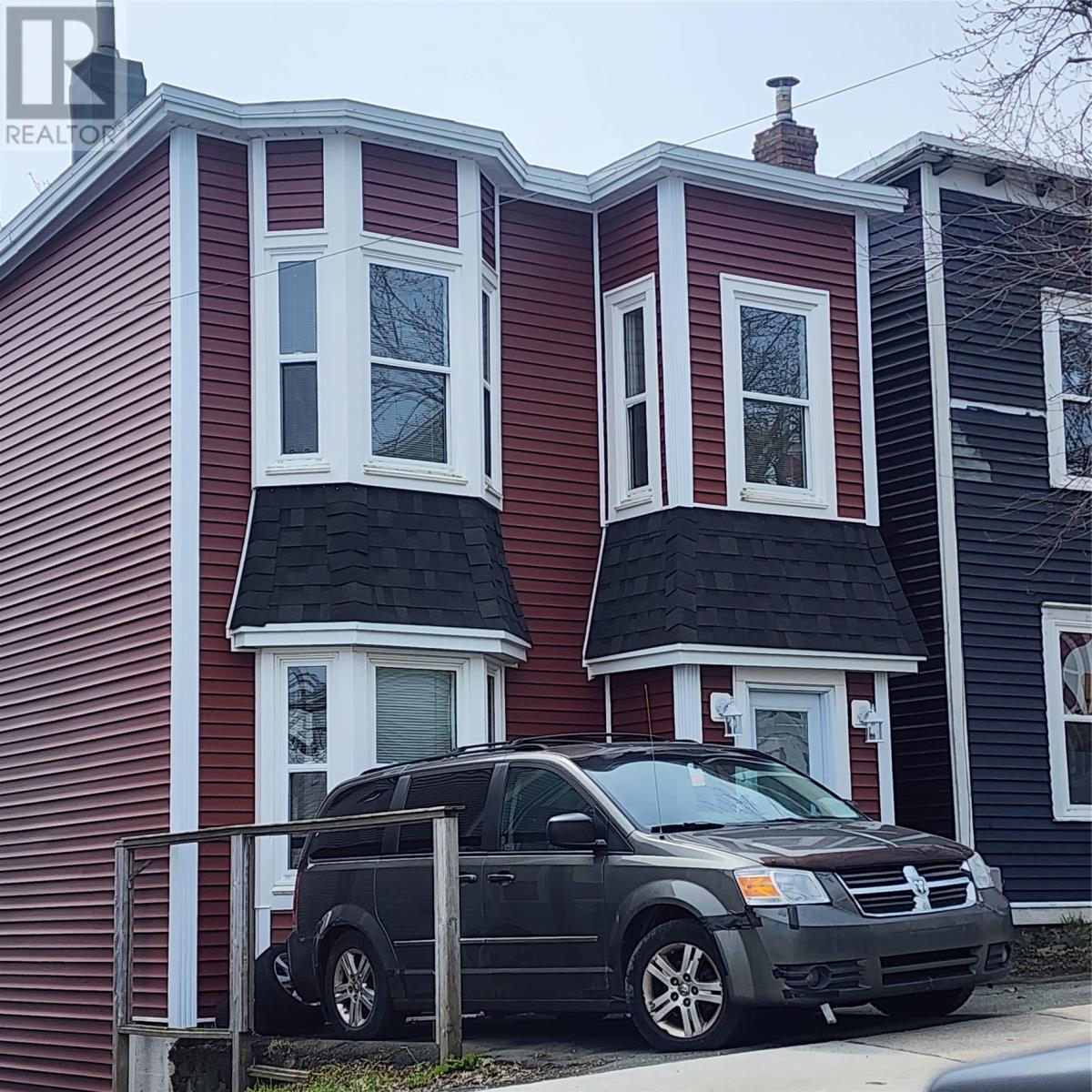 43 Prince of Wales Street, St. John's, A1C4N1, 3 Bedrooms Bedrooms, ,1 BathroomBathrooms,Single Family,For rent,Prince of Wales,1270090