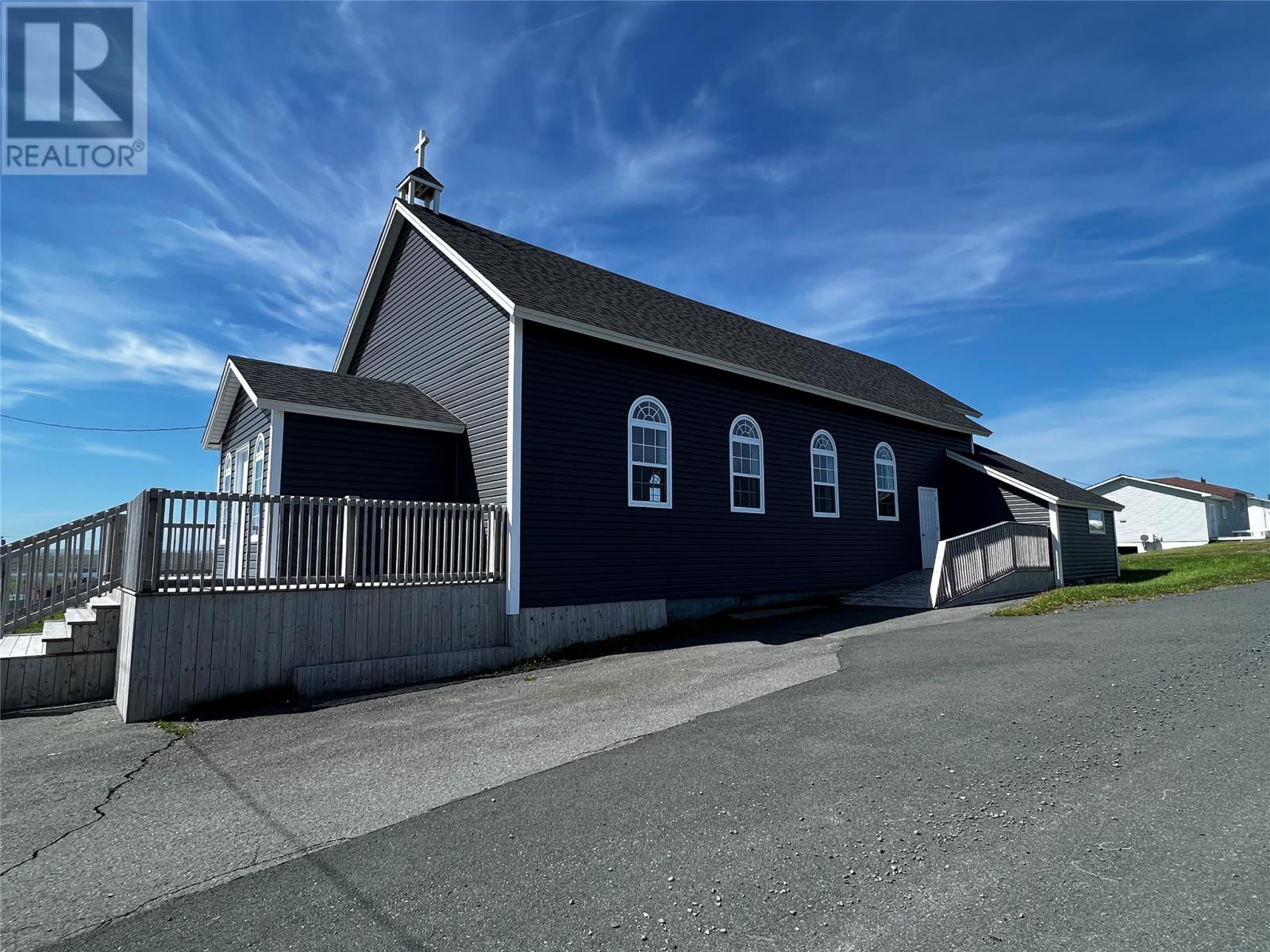 Church Road, Portugal Cove South, A0A4B0, ,Other,For sale,Church,1270094