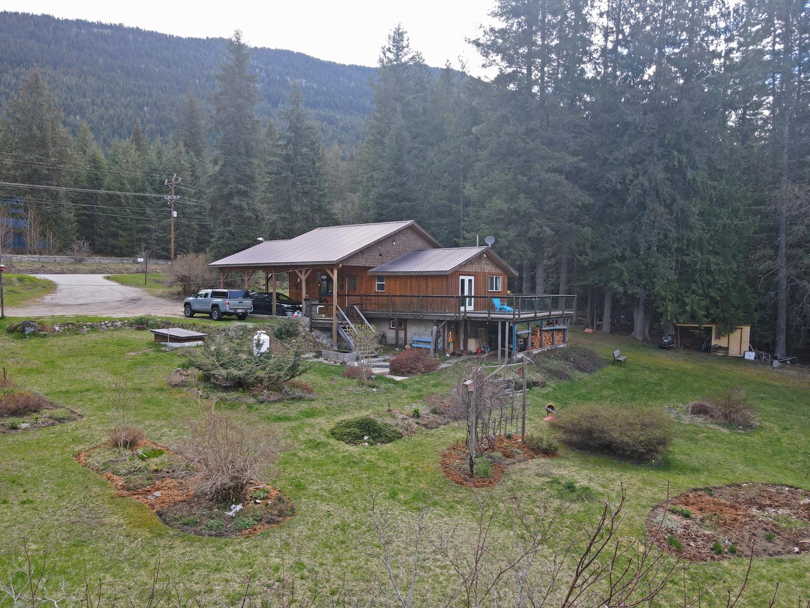 8481 Highway 6, Slocan, British Columbia  V1L 2C0 - Photo 52 - 2476309