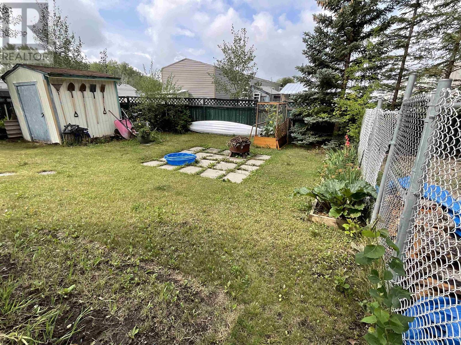 42 7414 Forest Lawn Street, Fort St. John, British Columbia  V1J 3C6 - Photo 17 - R2873196