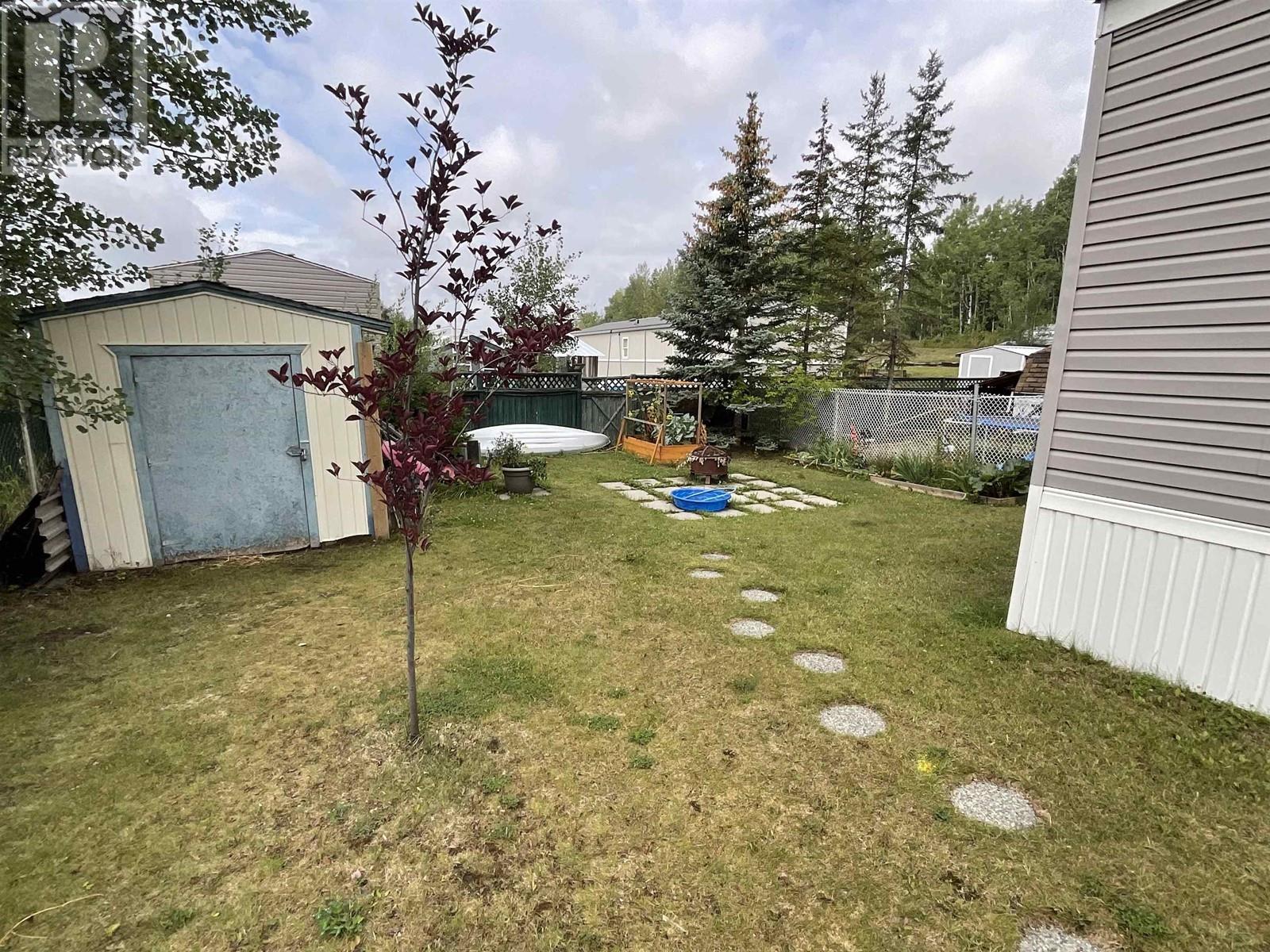 42 7414 Forest Lawn Street, Fort St. John, British Columbia  V1J 3C6 - Photo 21 - R2873196