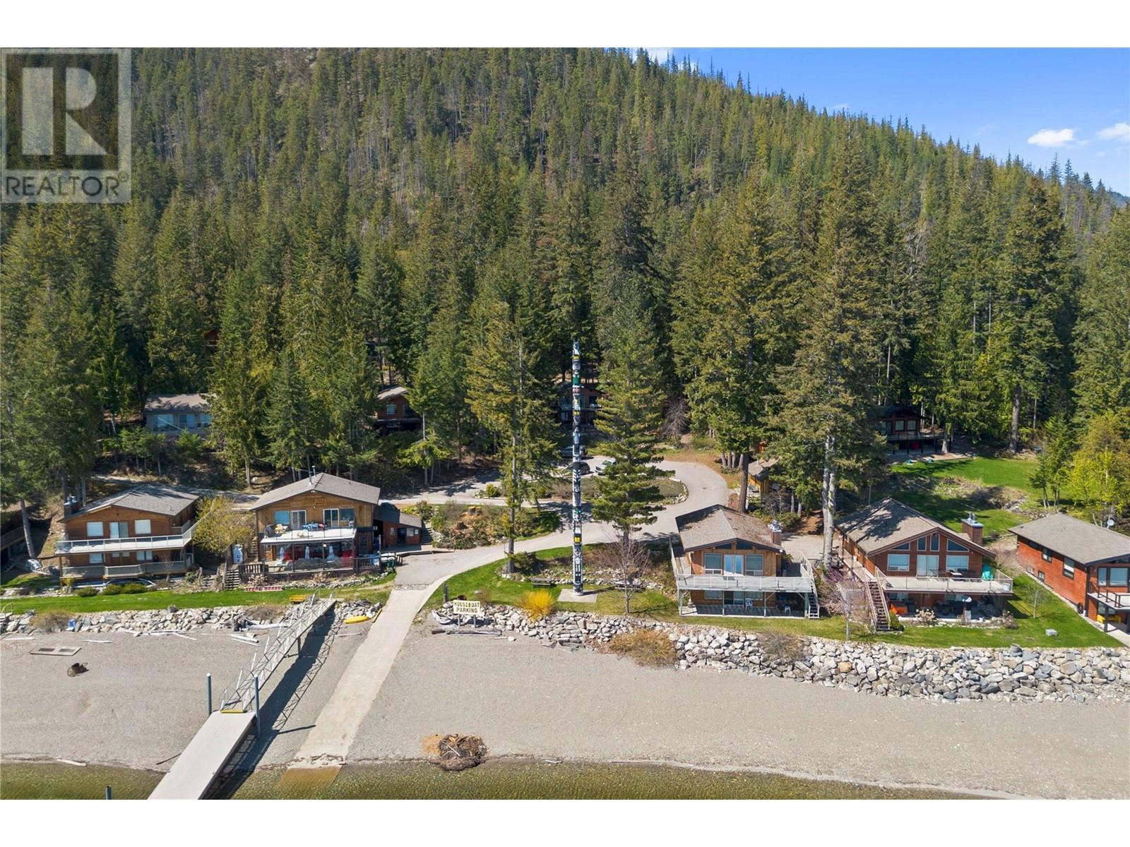 7429 Sunnybrae Canoe Point Road Unit# 3, Tappen, British Columbia  V0E 2X1 - Photo 60 - 10310233