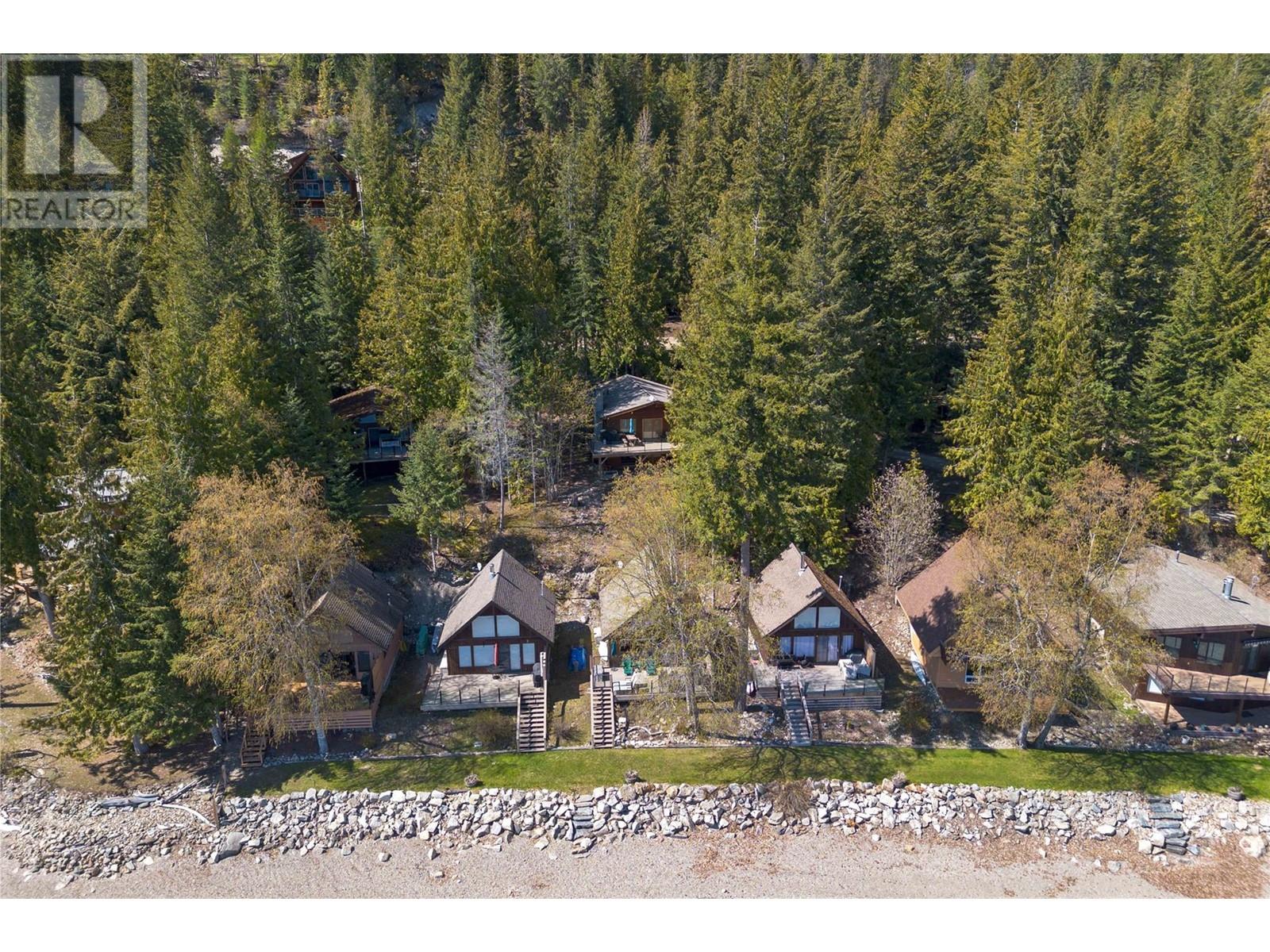 7429 Sunnybrae Canoe Point Road Unit# 3, Tappen, British Columbia  V0E 2X1 - Photo 12 - 10310233