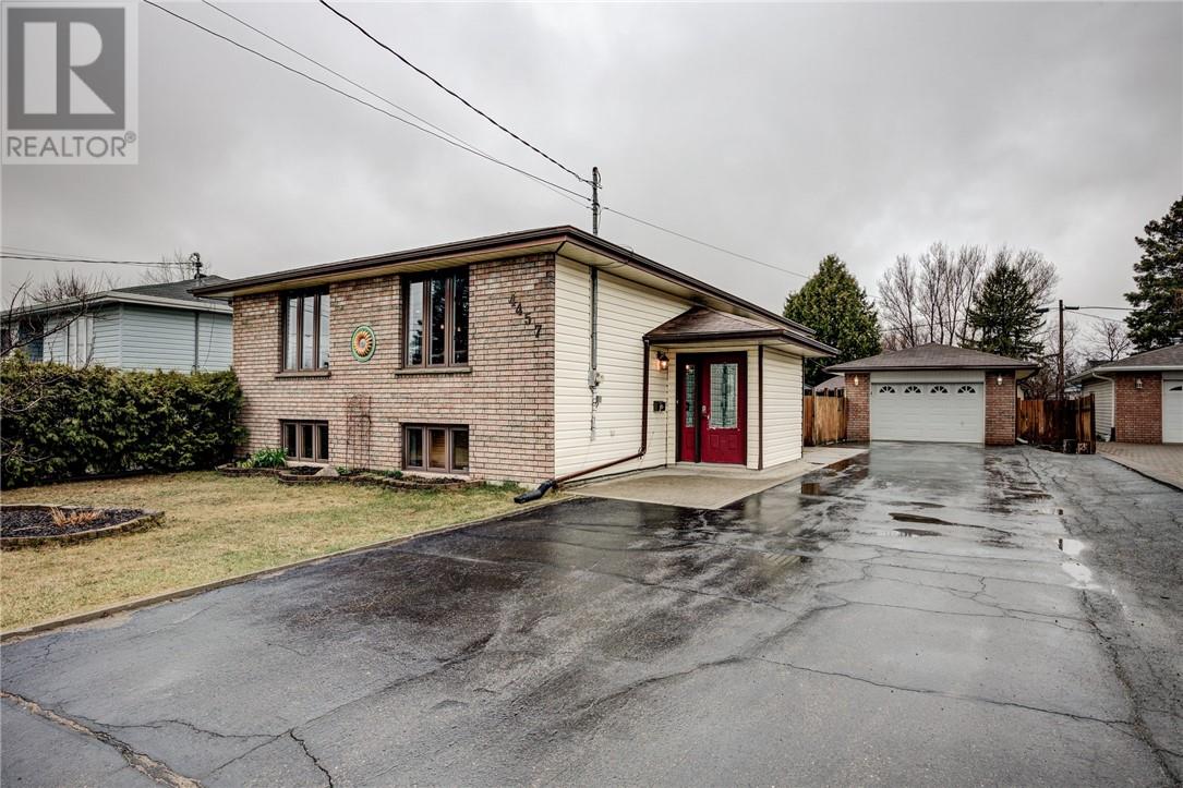 4457 St Mary Boulevard, val therese, Ontario