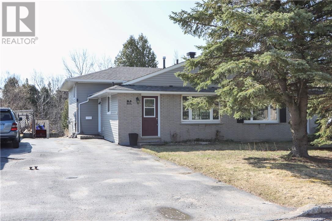 233 Anderson Drive, lively, Ontario