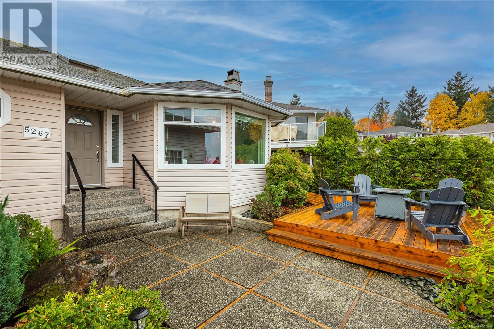 5267 Fillinger Cres, nanaimo, British Columbia