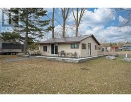 4113 COUNTY RD 9 58 - Greater Napanee