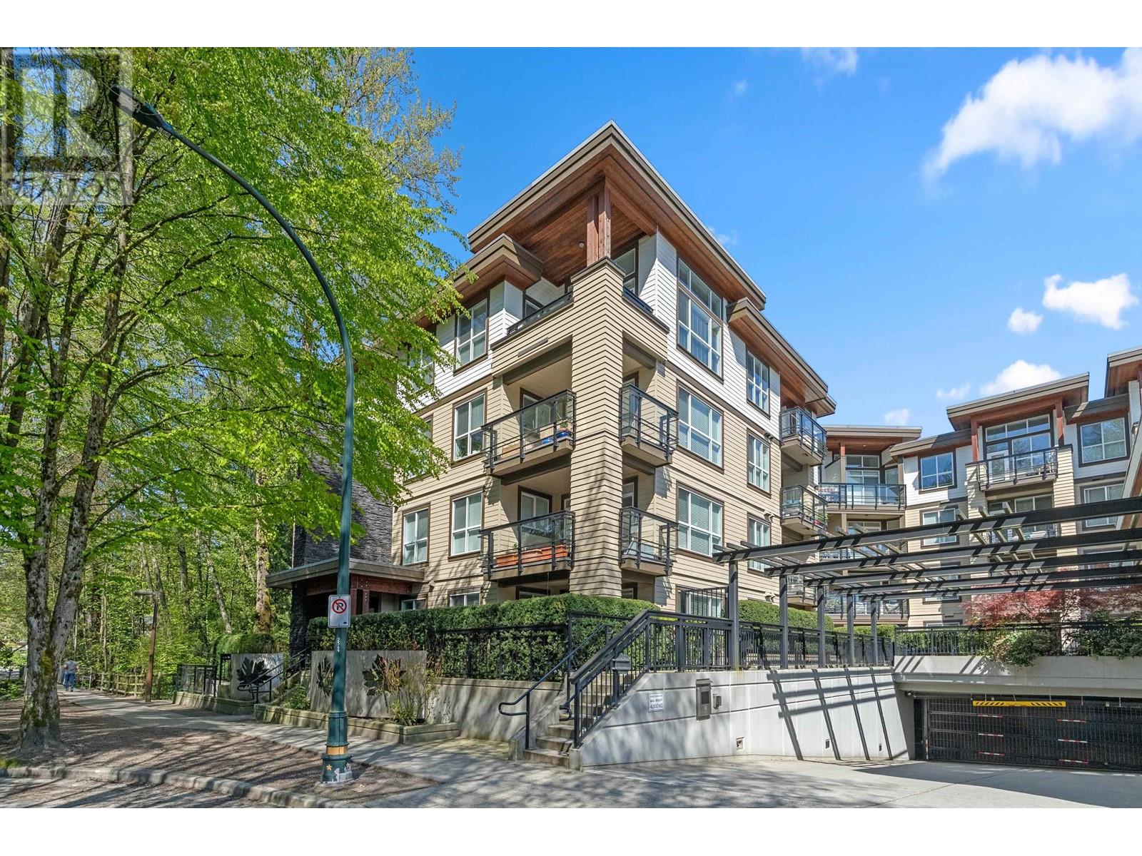 416 3205 Mountain Highway, North Vancouver, British Columbia  V7K 0A3 - Photo 34 - R2873185