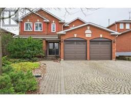 1262 WINTERBOURNE Drive 1004 - CV Clearview