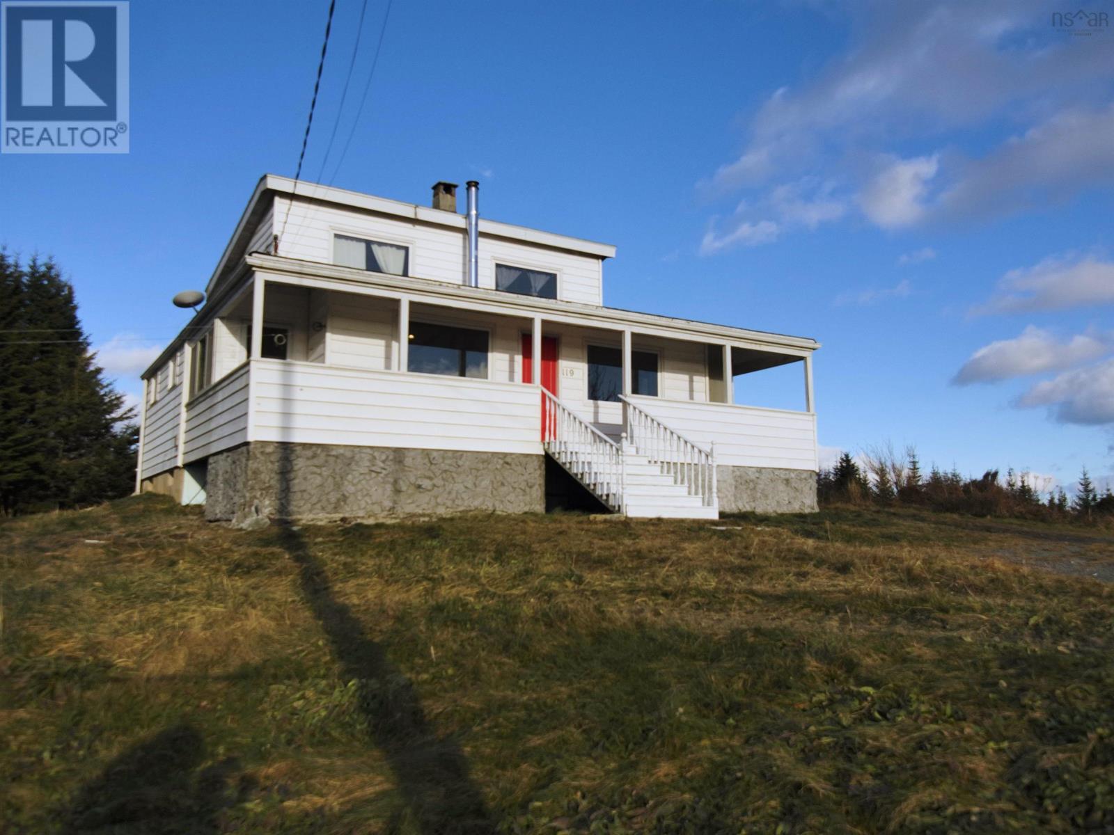119 Grants Cove Road, Sheet Harbour Passage, Nova Scotia  B0J 3B0 - Photo 36 - 202407906