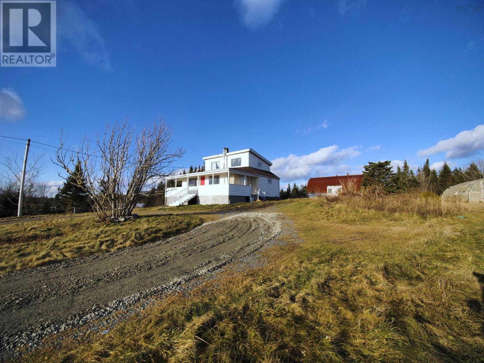 119 Grants Cove Road, Sheet Harbour Passage, Nova Scotia  B0J 3B0 - Photo 39 - 202407906