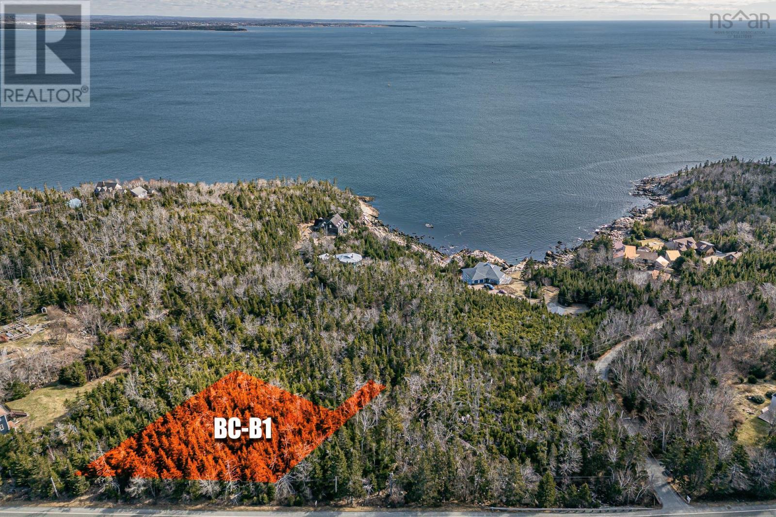 Lot Bc-B1 Ketch Harbour Road, Halibut Bay, Nova Scotia  B3V 1J6 - Photo 2 - 202407958