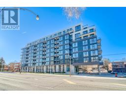 #109 -250 LAWRENCE AVE W-126;