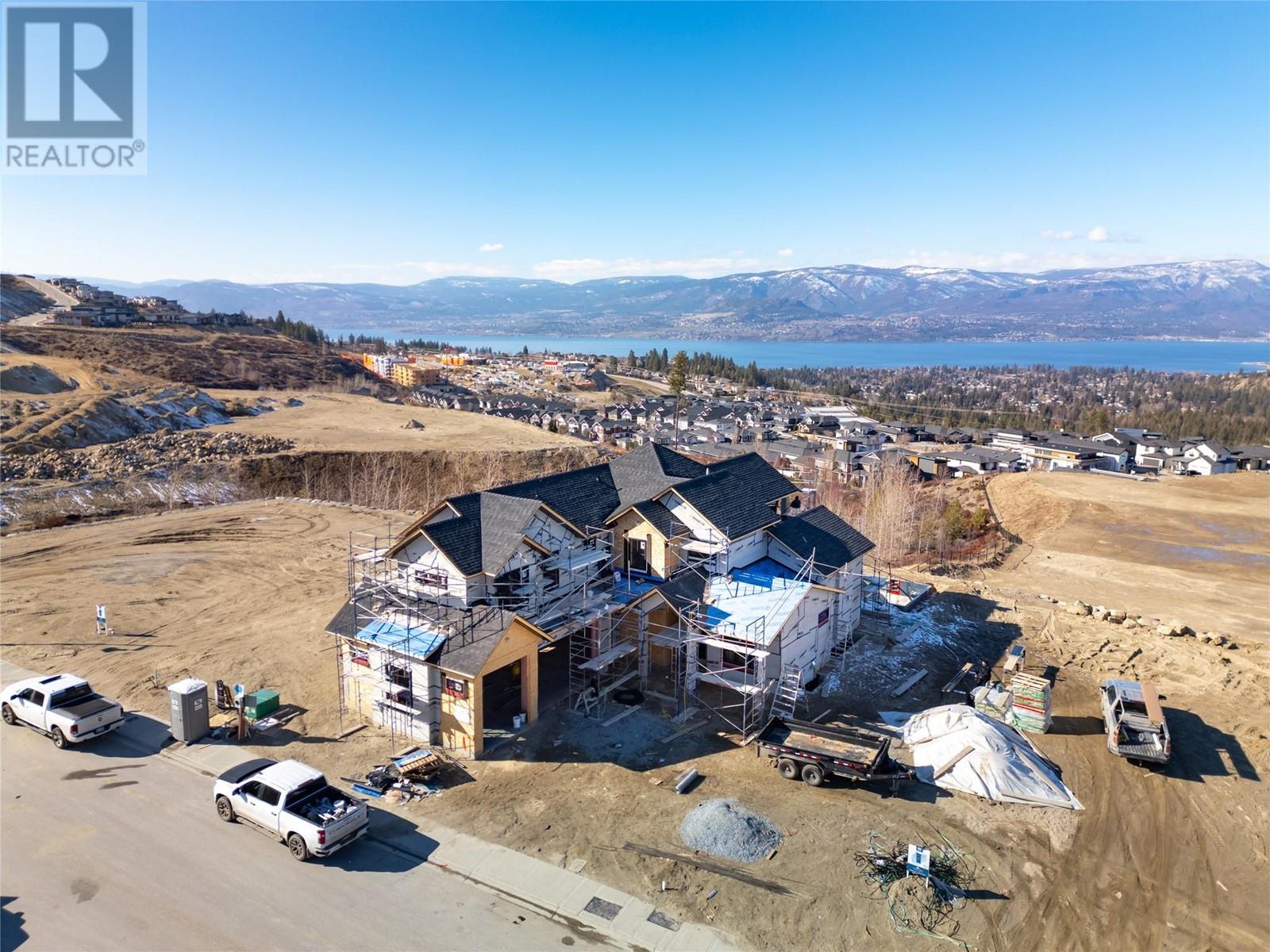1440 Hill Spring Place, Upper Mission, Kelowna 