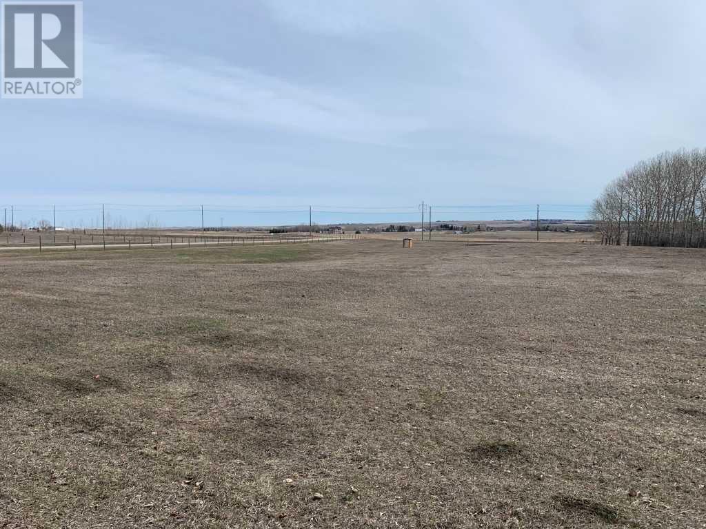 48235 365 Avenue E, Rural Foothills County, Alberta  T1S 5W8 - Photo 5 - A2125044