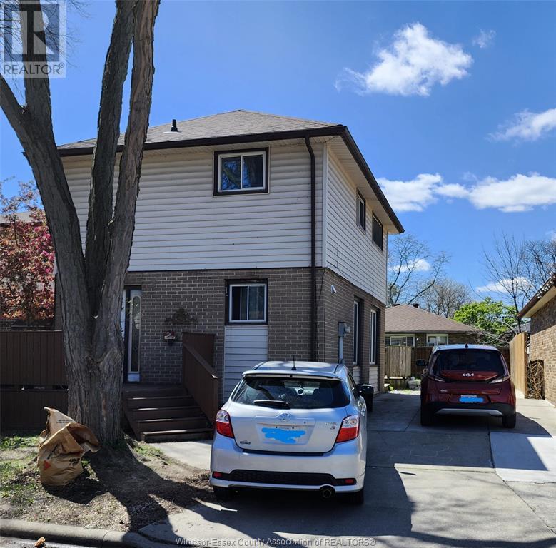 1273 COTTAGE PLACE, windsor, Ontario