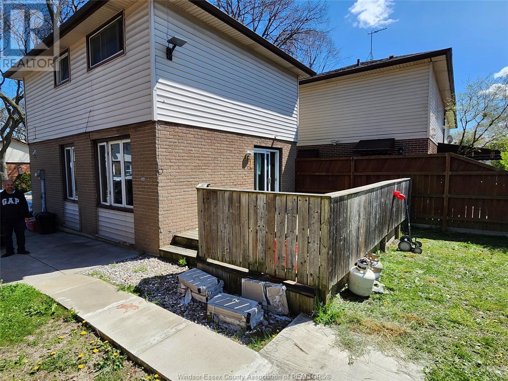 1273 Cottage Place, Windsor, Ontario  N8S 4H4 - Photo 5 - 24008337