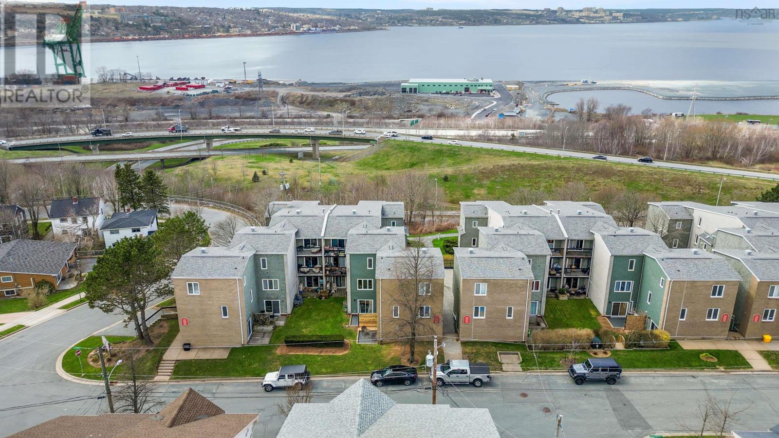 44 5913 Gainsborough Place, Halifax, Nova Scotia  B3K 5R8 - Photo 2 - 202407968