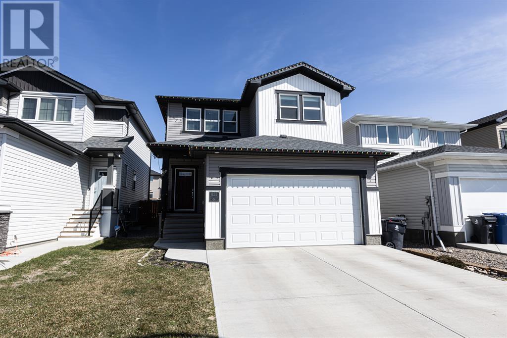 855 Miners Boulevard W, Lethbridge, Alberta  T1J 5L9 - Photo 1 - A2123757