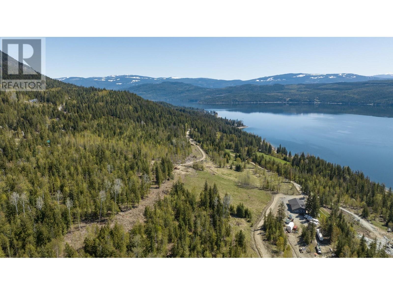 Lot 1 Lonneke Trail, Anglemont, British Columbia  V0E 1M8 - Photo 10 - 10310584