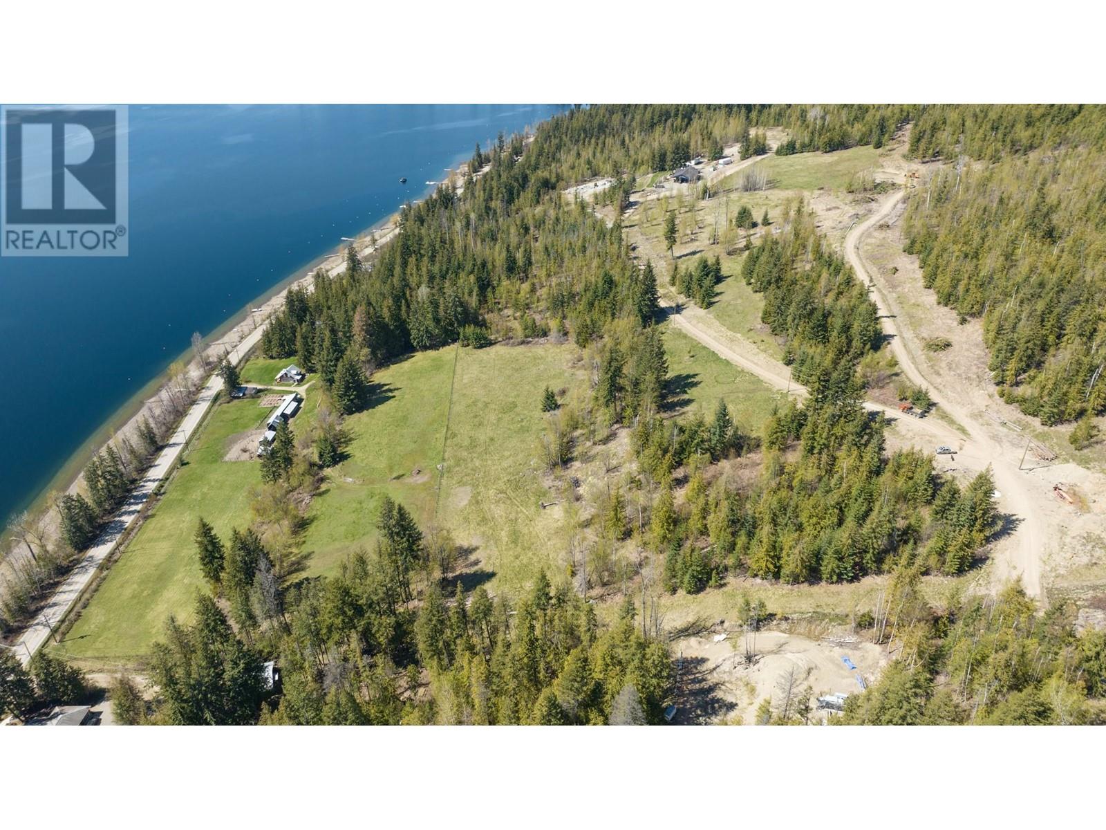 Lot 1 Lonneke Trail, Anglemont, British Columbia  V0E 1M8 - Photo 13 - 10310584