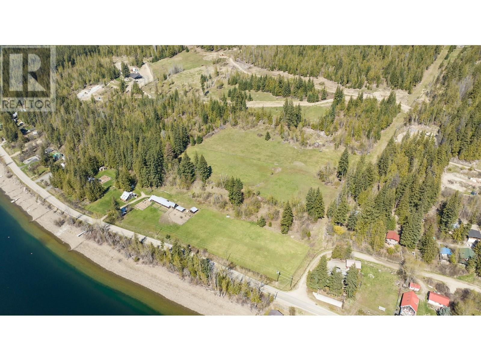 Lot 1 Lonneke Trail, Anglemont, British Columbia  V0E 1M8 - Photo 14 - 10310584