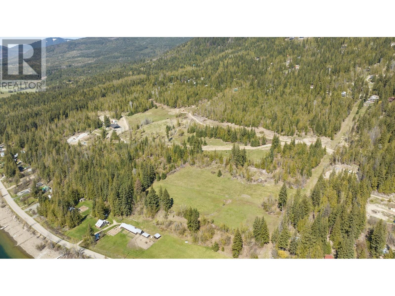Lot 1 Lonneke Trail, Anglemont, British Columbia  V0E 1M8 - Photo 15 - 10310584