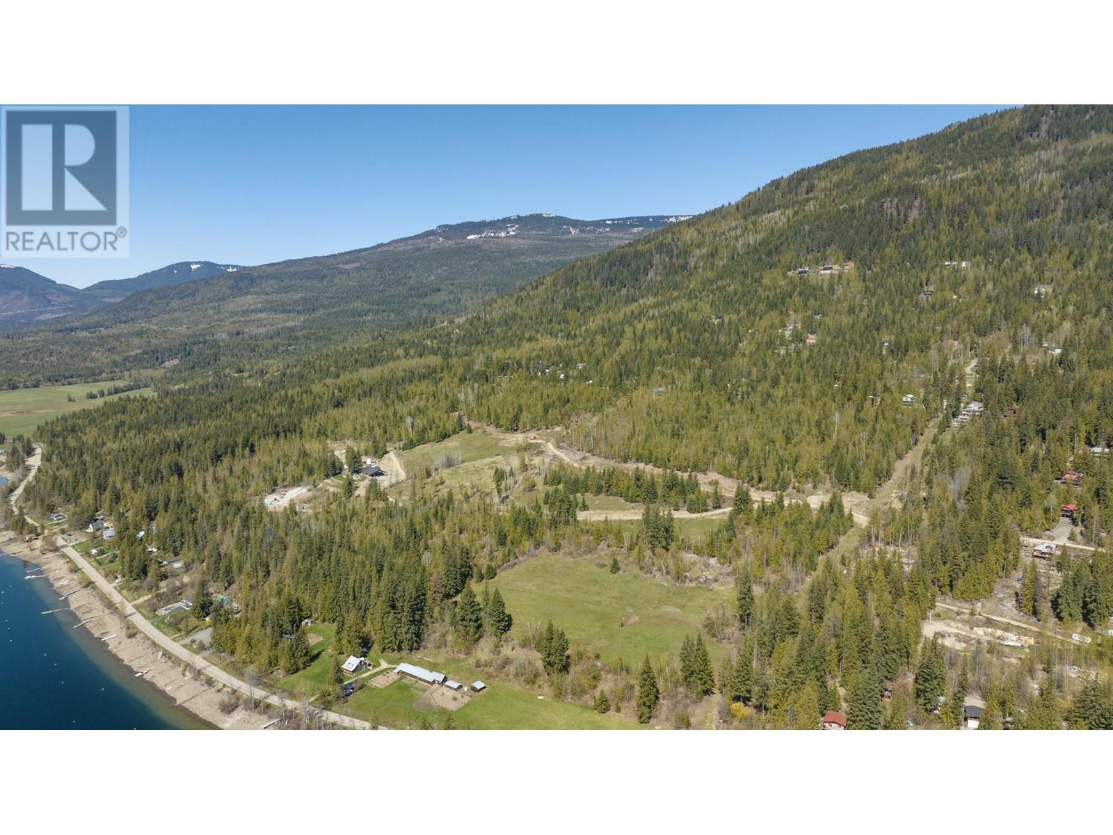 Lot 1 Lonneke Trail, Anglemont, British Columbia  V0E 1M8 - Photo 16 - 10310584