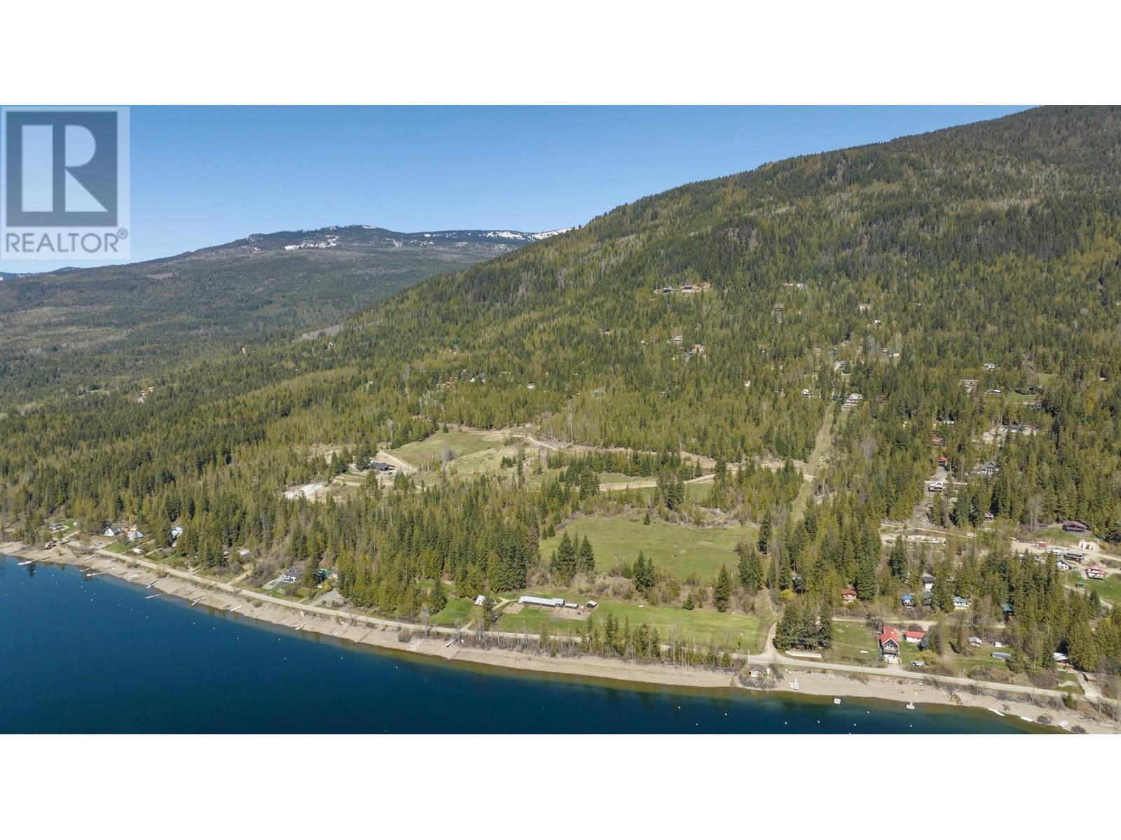 Lot 1 Lonneke Trail, Anglemont, British Columbia  V0E 1M8 - Photo 17 - 10310584