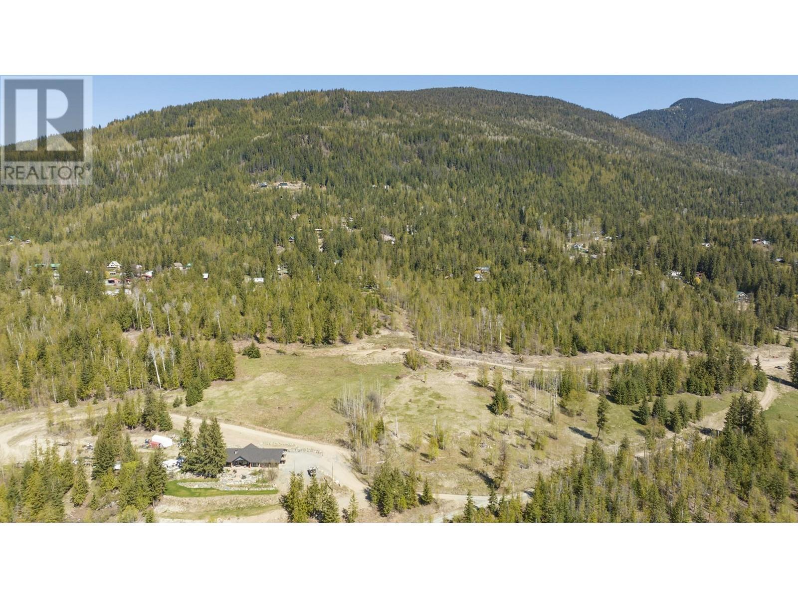 Lot 1 Lonneke Trail, Anglemont, British Columbia  V0E 1M8 - Photo 5 - 10310584