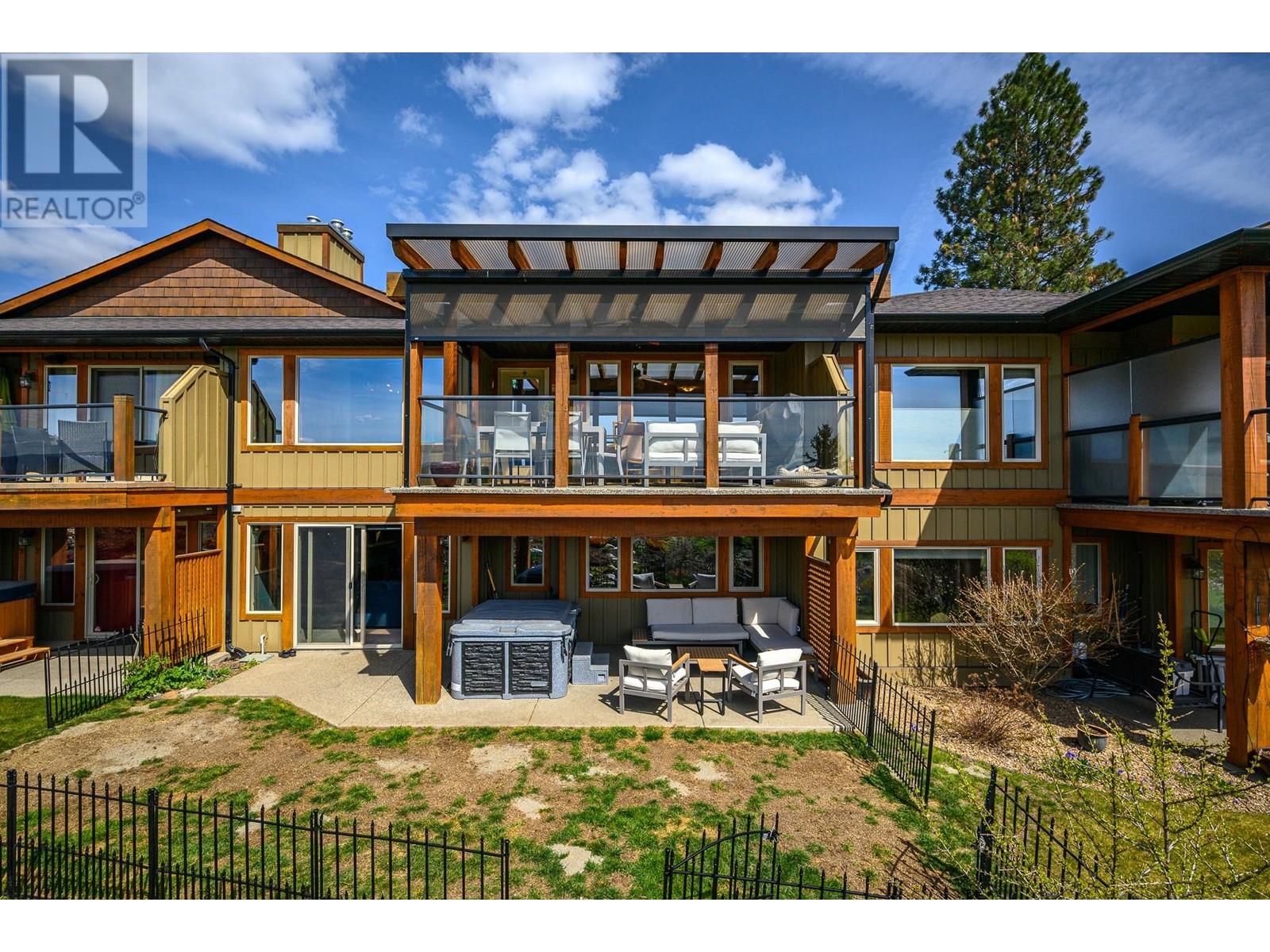 6900 Manning Place 2, Foothills, Vernon 
