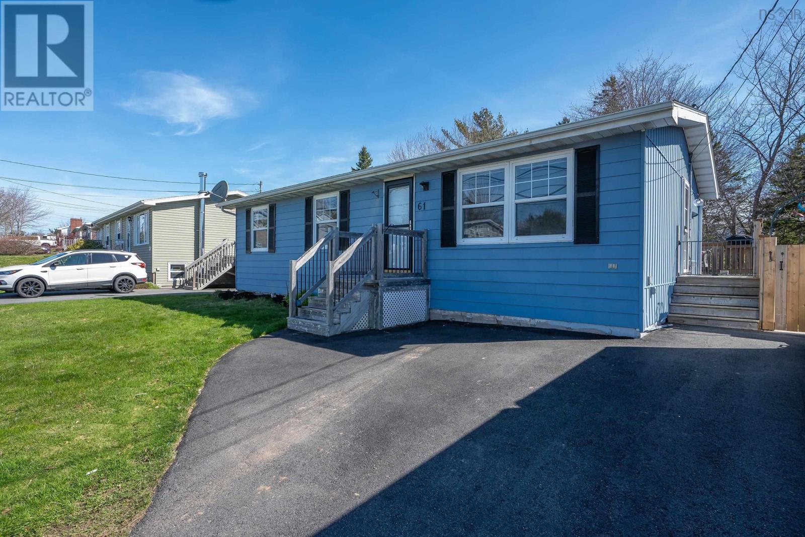 61 John Stewart Drive, Cole Harbour, Nova Scotia  B2W 4J7 - Photo 1 - 202407973