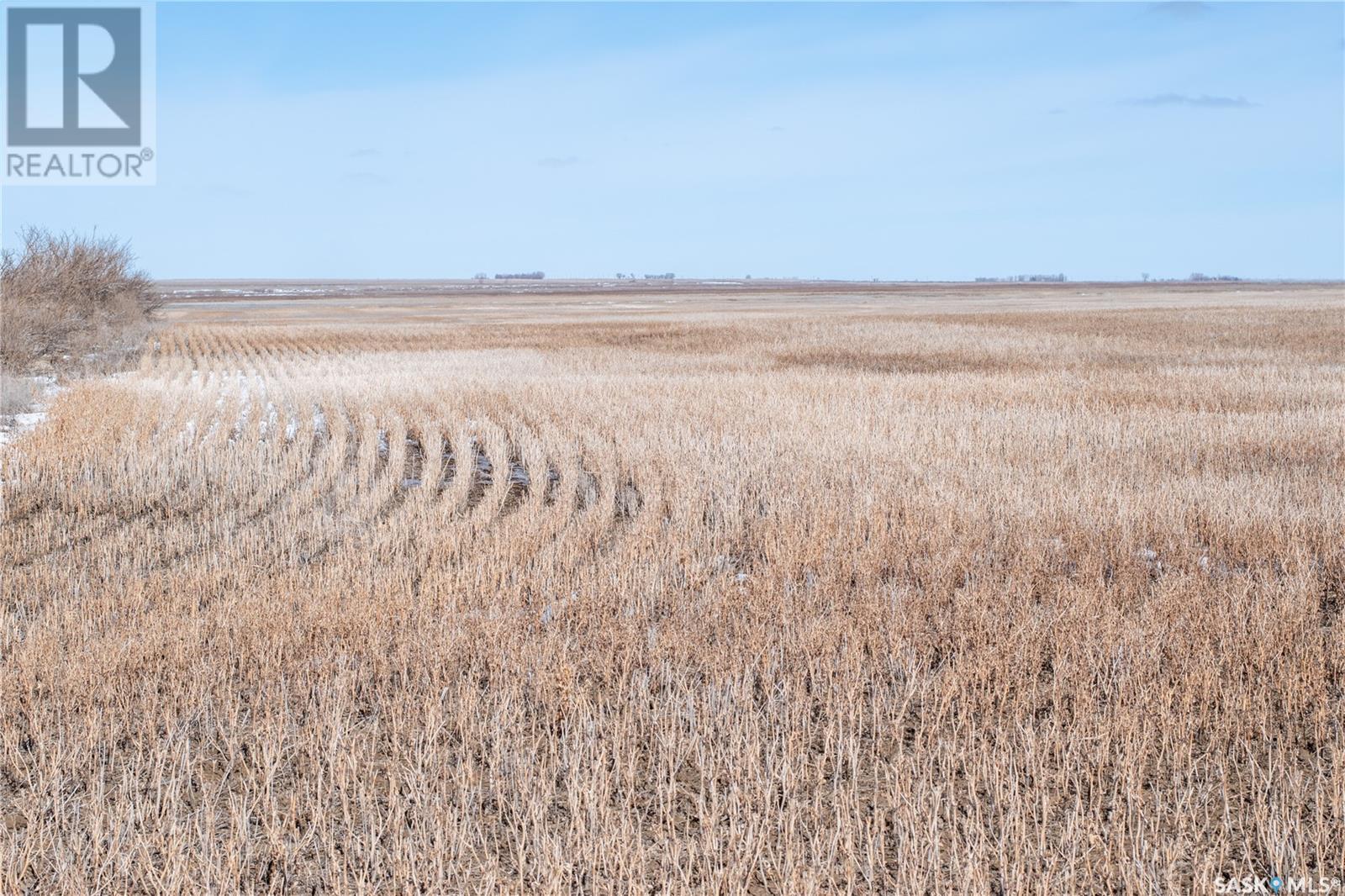 SONMOR LAND-516 acres, monet rm no. 257, Saskatchewan