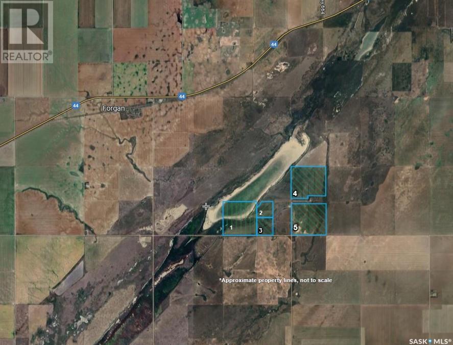Sonmor Land-516 Acres, Monet Rm No. 257, Saskatchewan  S0L 3M0 - Photo 7 - SK966441