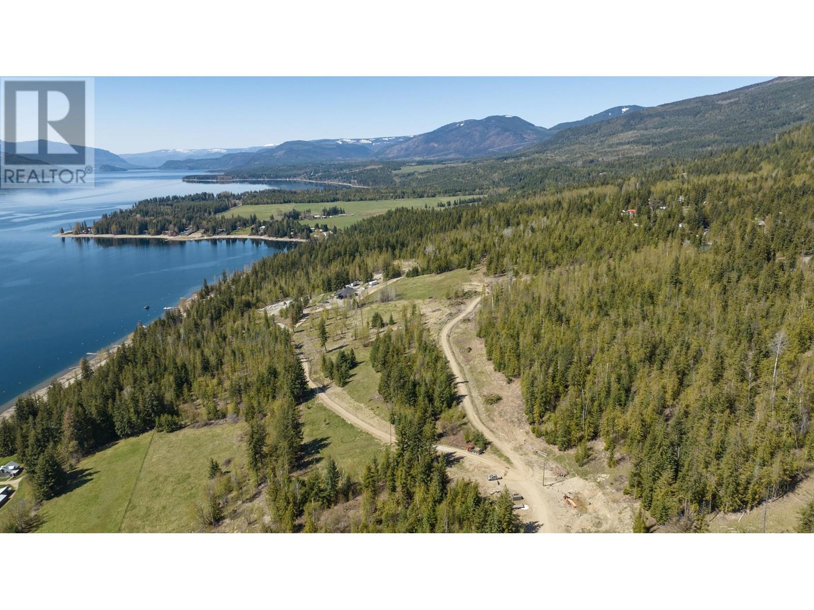 Lot 6 Lonneke Trail, Anglemont, British Columbia  V0E 1M8 - Photo 12 - 10310607