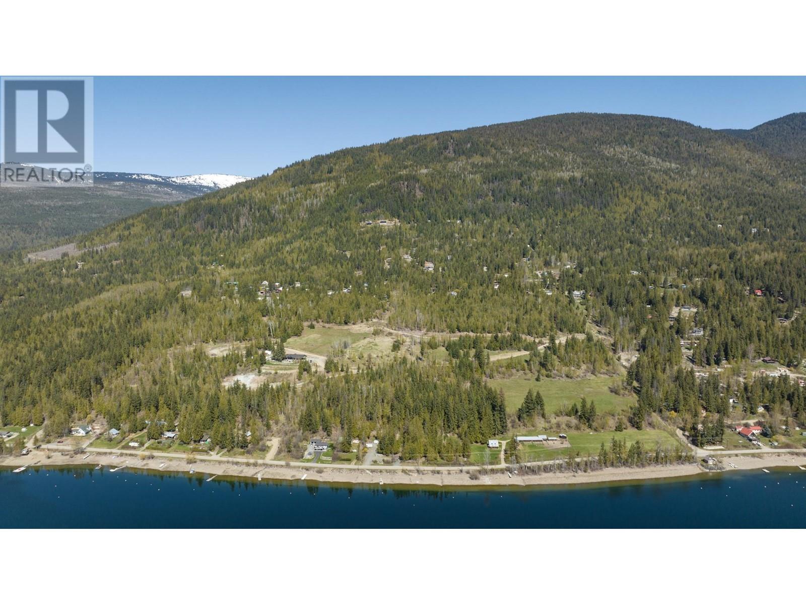 Lot 6 Lonneke Trail, Anglemont, British Columbia  V0E 1M8 - Photo 16 - 10310607